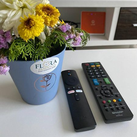 Family Stay, Sepang Klia, Free 2 Parking&Unifi Exteriér fotografie