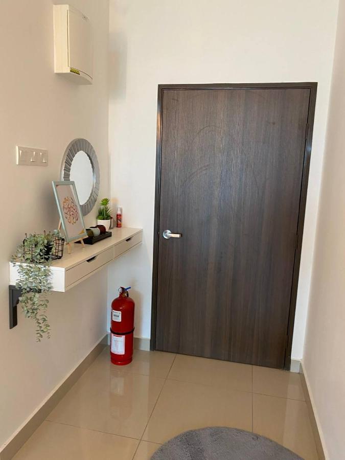 Family Stay, Sepang Klia, Free 2 Parking&Unifi Exteriér fotografie